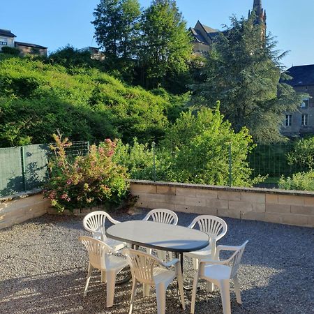 Gite Des Jardiniers Fumay Cameră foto